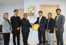 सिद्धार्थ बैंक र नेपाल मेडिसिटी अस्पतालबीच विशेष सम्झौता