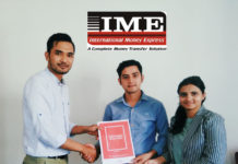 आइएमई लिमिटेड र भेनस अस्पतालबीच स्वास्थ्य सेवा सम्बन्धि सम्झौता