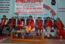 ओलीले अहिलेसम्म सम्झनलायक एउटापनि राम्रो काम गरेनन् : प्रदिप पौडेल (भिडियोसहित)