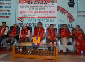 ओलीले अहिलेसम्म सम्झनलायक एउटापनि राम्रो काम गरेनन् : प्रदिप पौडेल (भिडियोसहित)
