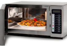 माइक्रोवेभको प्रयोगले निम्त्याउछ गर्भपातददेखी क्यान्सरसम्मको खतरा