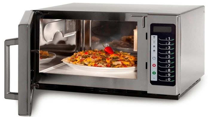 Microwave-oven-maintenance-tips