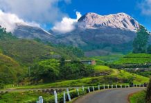 मुडेसहित प्रदेश ३ मा १० हिल स्टेशन निर्माण हुने