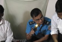 दुई लाख रुपैयाँ घुससहित नापी सर्वेक्षक पक्राउ