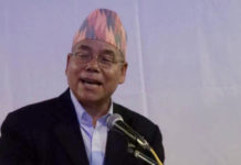 सङ्घीयता बलियो बनाउन स्थानीय तह बलियो हुनुपर्ने