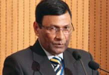 सञ्चार माध्यमले विचाराधीन मुद्दामा लेखेर न्यायलाई क्षति पुर्याइरहेको प्रधानन्यायाधीशको धारणा