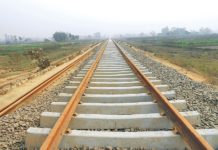 तीन रेल सेवाको सर्भेक्षण हुँदै