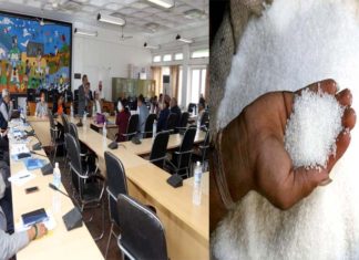 Government asked to determine price of sugar