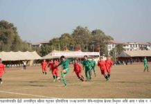 आर्मी क्लब र ए.पि.एफ फाईनलमा