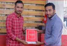 आइएमई लिमिटेड र पल्पसा क्याफेबीच सम्झौता