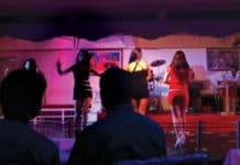 काठमाडौंंको विभिन्न रेष्टुरेन्ट तथा डान्सबारबाट ३५ बालबालिकाको उद्धार