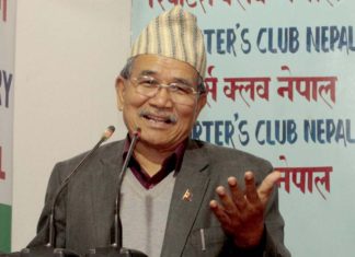 ललितपुर महानगरका मेयर महर्जनको दाबी : ‘जनताको अपेक्षाअनुसार काम गर्न सफल भएको छु’ (भिडियोसहित)