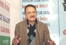 ओली सरकारको एक वर्ष ‘कुरामा नम्बर वान, काममा जिरो’