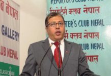 मोदीले ईपीजीको प्रतिवेदन छिट्टै बुझ्नु हुन्छ : सल्लाहकार भट्टराई