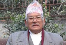 दाजुभाइ-दिदिबहिनीबीच यौन सम्बन्ध रोक्न भाइटीकाको चलन