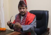 मेरो प्रधानमन्त्री अहिले हस्पिटलमा हुनुहुन्छ, यस्तो वेलामा यस्तो विवाद निकाल्न हुन्छ ? – केशव स्थापित