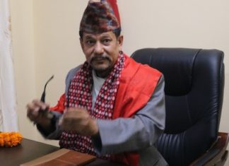 मेरो प्रधानमन्त्री अहिले हस्पिटलमा हुनुहुन्छ, यस्तो वेलामा यस्तो विवाद निकाल्न हुन्छ ? – केशव स्थापित