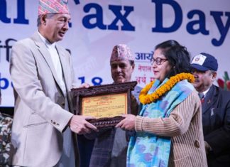 मुलुककै उत्कृष्ट करदाताको रुपमा नोबेल अस्पताल सम्मानित (भिडियोसहित)