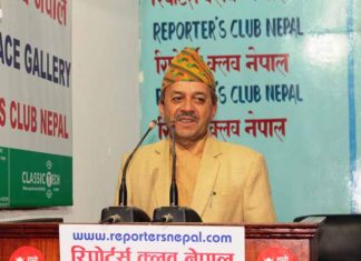 अब लोक सेवा आयोगको विज्ञापन तालिका फेरबदल नगर्ने अध्यक्ष मैनालीको दाबी