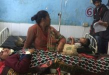 क्षमताभन्दा बढी यात्रुहरु जबरजस्ती बसमा चढेर डडेल्धुरामा दुर्घटना भएको खुलासा