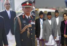 एशिया प्रशान्त शिखर सम्मेलनका लागि सुरक्षा व्यवस्था चुस्त