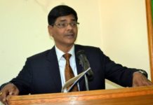 अब हुने निर्वाचनको मिति घोषणा गर्नुपर्ने प्रमुख निर्वाचन आयुक्तको सरकारलाई ध्यानाकर्षण