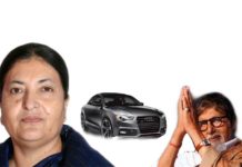 राम्राे काम सिनेमाकाे हिराे वा क्रिकेटकाे हिराे जाेसंग पनि सिक्दा हुन्छ