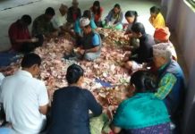 चिच्याएर वर माग्ने मेला, तीन लाख भेटी सङ्कलन