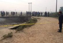 सुनसरीमा इँटाभट्टाका सुपरभाइजरलाई गोली हानी हत्या