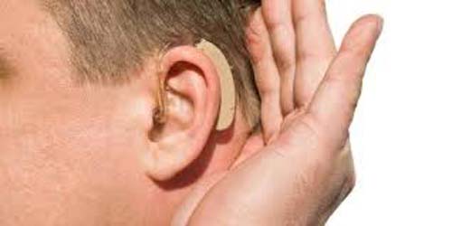 ear