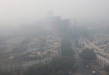 Why India’s air pollution is so horrendous