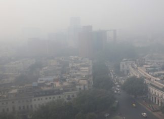 Why India’s air pollution is so horrendous
