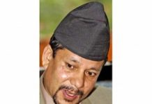 कामपा पूर्व मेयर केशव स्थापित पुनः मेयरको दौडमा