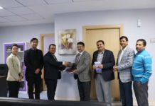 नेपाल मेडीसिटी र नेपाल विज्ञापन संघबीच विशेष सम्झौता