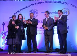 Norvic bags yet another Global Recognition of Excellence In Health Care