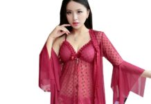 दिउसोमा नाइटी लगाउनेलाई ३२ सय जरिवाना