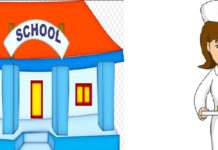 प्रदेश ३ मा ‘एक विद्यालय एक नर्स’ राख्ने तयारी