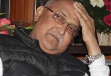 शाही युवा शक्ति नेपालको घोषणा : ‘ओली गणतन्त्र नेपालका अन्तीम प्रधानमन्त्री हुन’