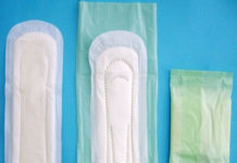 विद्यालयका छात्राहरुलाई सेनेटरी प्याड वितरण