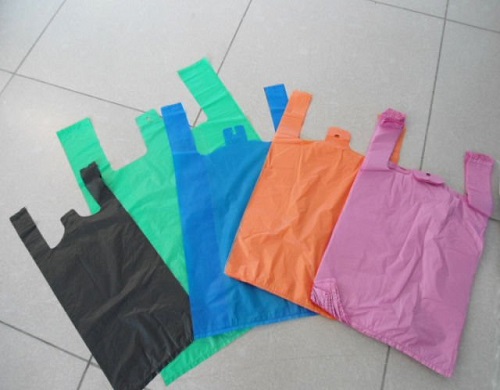plastic
