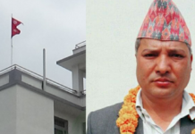 विकासमन्त्री सोडारी पदबाट बर्खास्त