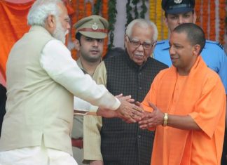 Erasing Mughal History: BJP renames old cities