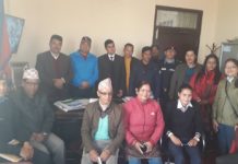 नागरिक-प्रहरी साझेदारि कार्यक्रम