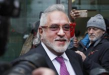 ९ हजार करोड ऋण लिएर भागेका मदिरा व्यापारीलाई भारत ल्याउन अपिल