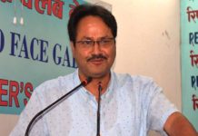 कांग्रेस धार्मिक स्वतन्त्रताको पक्षमा छः साउद