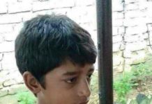 आपराधिक घटनामा बालकको संलग्नता धेरै