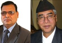 महरादेखि देउवासम्म स्वकीय सचिवको तलबभत्ता आफै बुझ्ने
