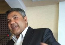 पत्रकारले लेख्ने समाचारप्रति आक्रोश पोख्दै सञ्चार मन्त्री बास्कोटा