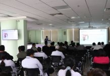 चीनको विशिष्ट चिकित्सकसंग मेडीसिटीका चिकित्सकहरुको अन्तक्रियात्मक कार्यक्रम (फोटो फिचर)