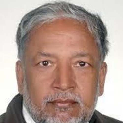 narendra jung